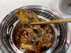 -龍歌自助小火锅(兰山上海路万达店)