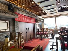 -百叶居·老北京涮羊肉(鼓楼店)
