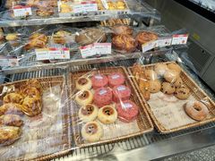 -巴黎优朵烘焙馆(菱角湖壹号店)