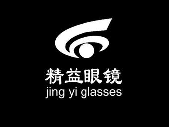 精益眼镜logo图片
