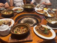 -侠成水上农庄(工业大道店)
