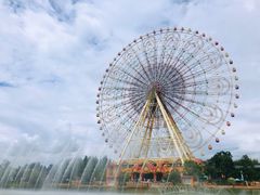 -七彩云南欢乐世界