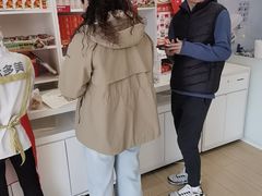 -味多美蛋糕(杨闸环岛店)