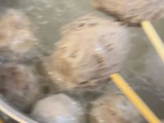 -阿娟牛肉丸·手打牛肉丸·现做现卖