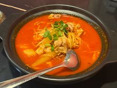 酸笋鸡-多味居(剪子巷店)