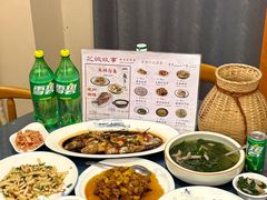 -芝城故事·建瓯土菜