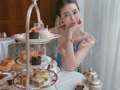 -东海朗廷酒店·廷廊 Palm Court