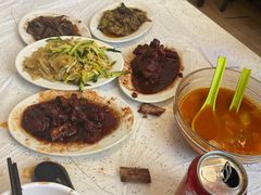 -尹记餐馆(花园店)