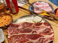 虎东牛排-姜虎东白丁烤肉(苏州中心店)