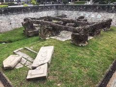 -九龙寨城公园