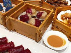 -南宁荔园维景国际酒店·荔园中餐厅