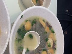 -鸭得堡老鸭汤·鸭血粉丝(南京博物院店)