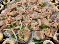 -英雄故事地摊烤肉(马驹桥店)