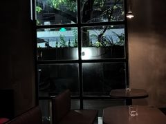 -STAFF ONLY Bar(南台巷店)