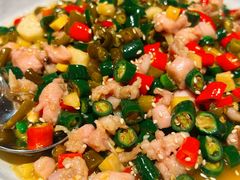 -乔一乔怪味干锅(武侯欢肆店)