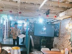 -三个大叔东北烧烤·砂锅菜(西三旗店)