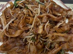 -葛记焖饼(伏牛路店)