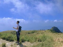 -七娘山