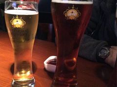 -Shanghai Brew House上海啤酒工坊(老外街店)