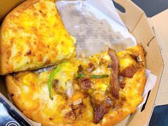 -必胜客(唐百友谊店)