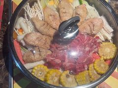 -御上皇三汁焖锅(薛城万达广场店)