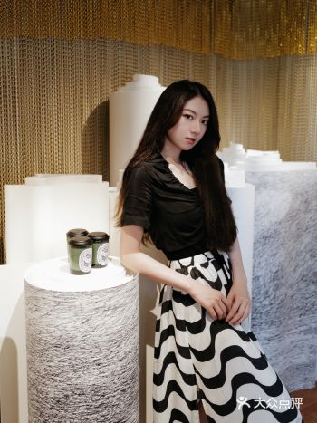 国庆魔都看展|diptyque无界之行艺术展