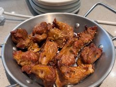 -半天妖烤鱼(芝罘万达店)