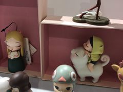 -泡泡玛特POPMART(壹号店)