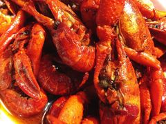 十三香小龙虾-叶派龙虾•招牌香辣蟹·海鲜(中海国际店)