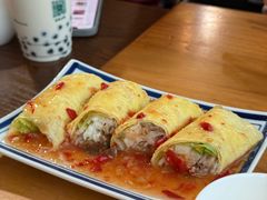 外婆春卷-有嘢食私房菜(西关新天地店)