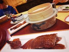 -白家大院·王府宫廷菜(苏州街店)