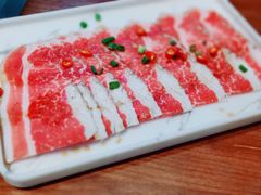 -·缸桶屋·韩式牛肋条自助烤肉(西湖D11店)