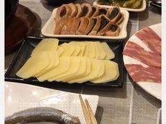 -胡哥烤肥牛(车公庙店)