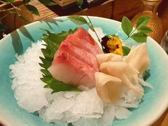 -Minase水濑·日料放题(外滩店)