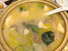 -全聚德(上海首店浦东店)