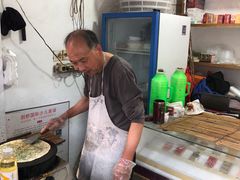 -月亮饼香烟店(翠竹新村店)