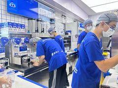 -煲珠公·老红糖珍珠奶茶(长宁龙之梦店)