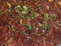 麻辣鱼-天宜隆蘑菇宴火锅(石景山旗舰店)