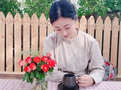 -萤火虫咖啡(砖著店)