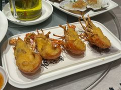 -悦来轩顺德菜(寮厦店)