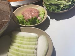 -卤校长重庆火锅(国兴店)