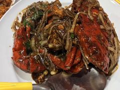 -龙海鲜螃蟹王(宏茂桥店)
