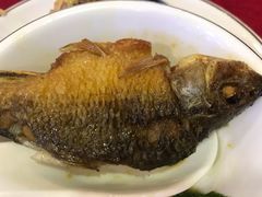 -百姓百味海鲜酒楼(粤垦路总店)