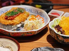-隐月· 㐂和食屋(芝罘万达公馆店)