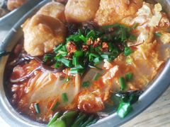 原味螺蛳粉-西环肥仔螺蛳粉(总店)