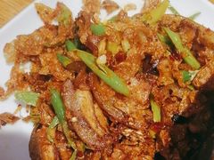 -盐帮食坊•小河帮川菜(四川师大店)