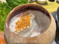 -春润大地海南椰子鸡(沙井京基百纳广场店)