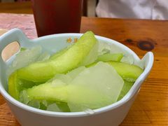 冰镇情果-炒豆合作社(东四总店)