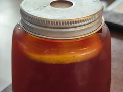 -湖畔鲁菜·二十年老字号餐厅(大明湖店)