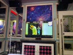 -自由港KTV(王子公主金平店)